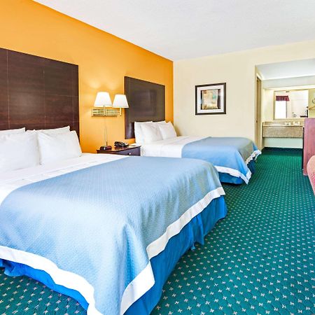 Days Inn By Wyndham Covington Extérieur photo