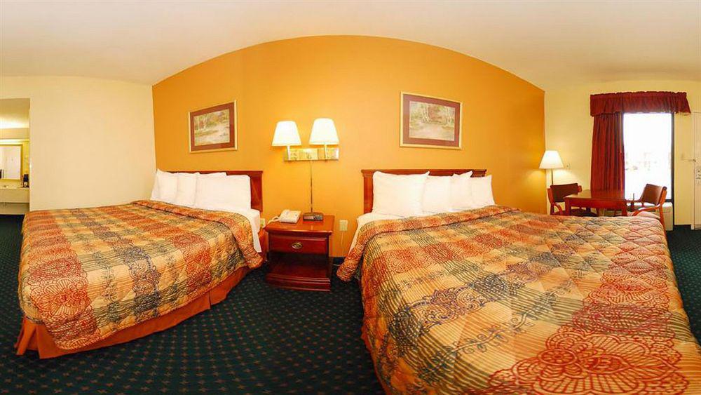 Days Inn By Wyndham Covington Extérieur photo