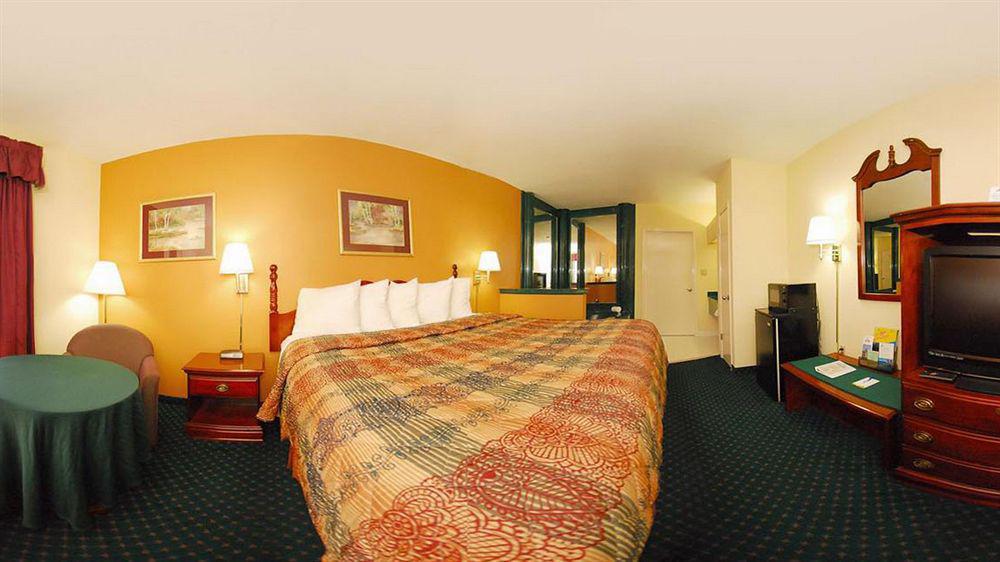 Days Inn By Wyndham Covington Extérieur photo