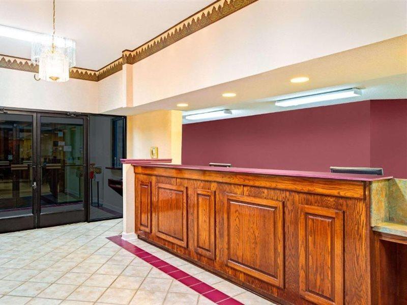 Days Inn By Wyndham Covington Extérieur photo