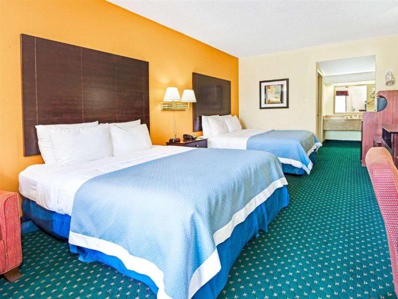 Days Inn By Wyndham Covington Extérieur photo